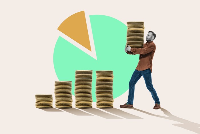 Изображение к Рост доходов VK от видео- и онлайн-рекламы замедлился за три квартала